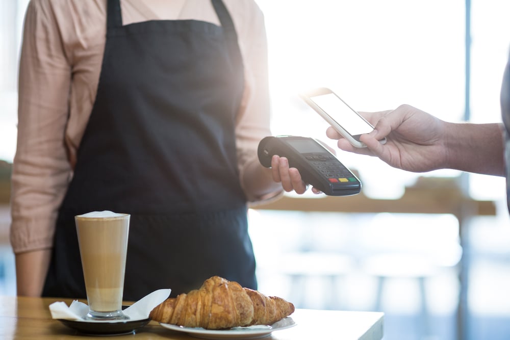 Picture of The Shift to Mobile and Digital Payments: A Quick Look for Small Businesses